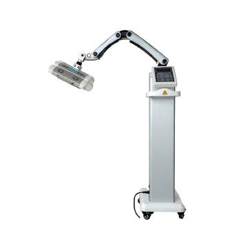 Lámpara de fototerapia dermatológica - BL-1 - Xuzhou Kejian Hi-tech - ortopédica / con ruedas / de luz azul