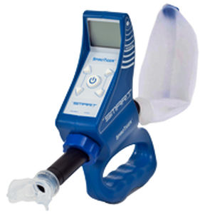 Ejercitador respiratorios - SPIROTIGER - Italia Medica