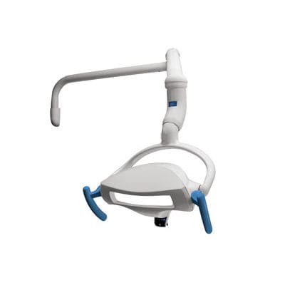 Lámpara cialítica de techo - Urania - DID Plus - LED / para odontología / veterinaria