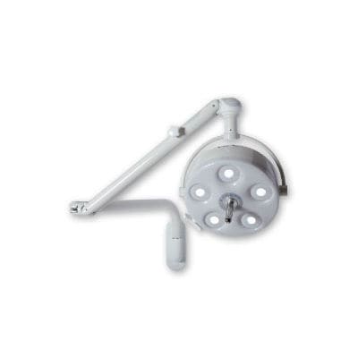 Brazo de soporte articulado - AMLAHC72609010 - DID Plus - para lámpara / para odontología / médico