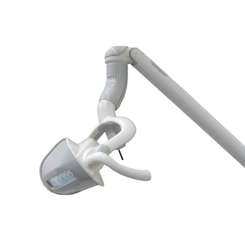 Lámpara cialítica para odontología - Aster-Plus  - DID Plus - de techo / LED