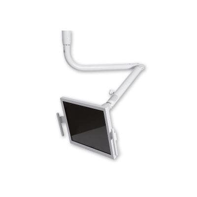 Brazo de soporte articulado - AMMON series - DID Plus - para monitor / médico / de pared