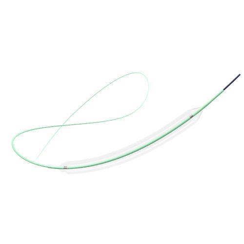 Catéter ATP - pITA series - Phenox - neurovascular / con balón