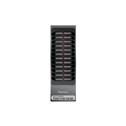 Microarray para ADN - BovineSNP50 v3 - Illumina