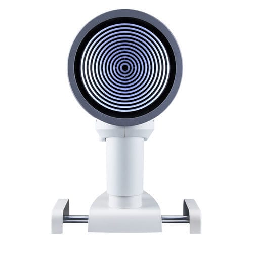 Topógrafo corneal - SW-6000D - Tianjin Suowei Electronic Technology