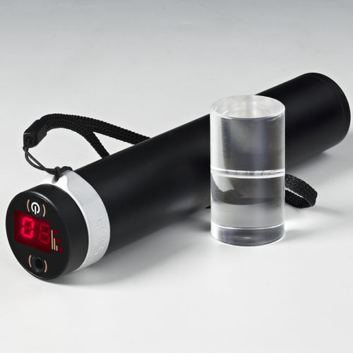 Medidor de grasa dorsal para porcinos - S100 - Tianjin Suowei Electronic Technology - para bovinos / para óvidos / para gatos