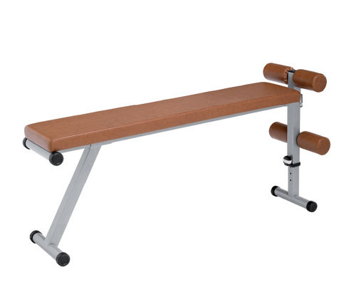 Banco de musculación plano - M 193 - Miralago