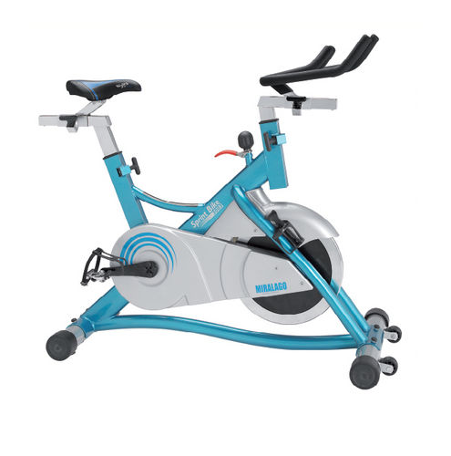 Bicicleta estática - M 3003 - Miralago