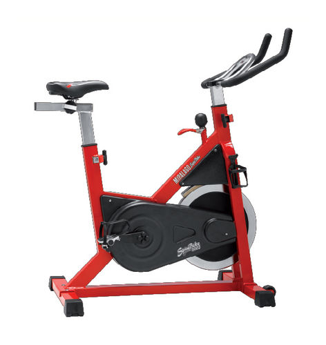 Bicicleta estática - M 3002 - Miralago