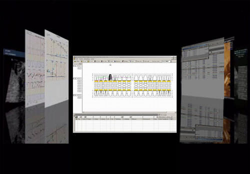 Software de planificación - NEXUS / DENTAL - Nexus AG - de gestión / para odontología
