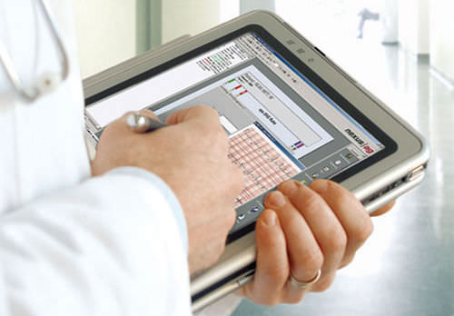 Software de gestión de datos - NEXUS / DERMATOLOGY - Nexus AG - médico / para unidad de dermatología