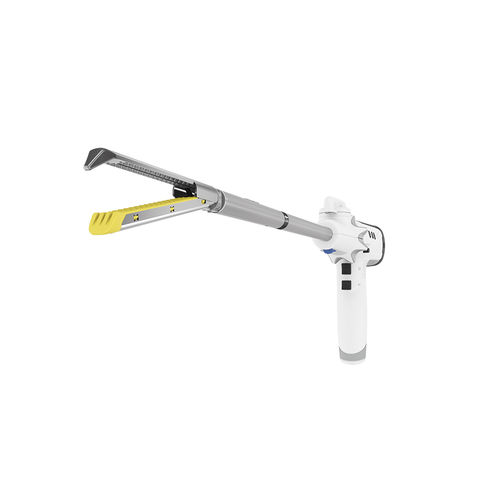 Grapadora quirúrgica lineal - AKES-SA - Changzhou Ankang Medical Instruments - para cirugía laparoscópica / para anastomosis gastrointestinal / de corte