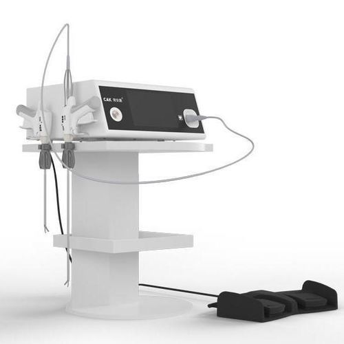 Bisturí eléctrico de corte - Changzhou Ankang Medical Instruments - de altas frecuencias / de ultrasonidos