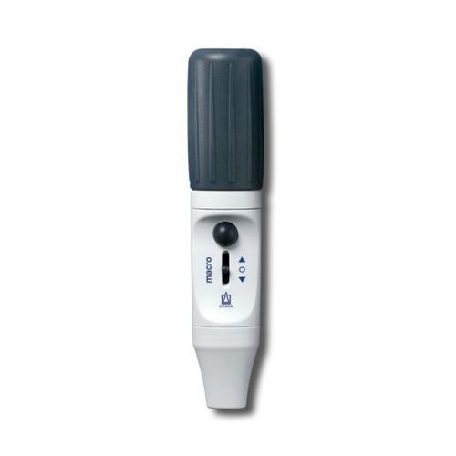 Pipeteador mecánico - macro  - BRAND - apto para autoclave / graduado