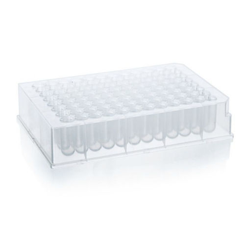Microplaca de laboratorio - 7013 series - BRAND - para almacenamiento de muestras / de transferencia / HTS