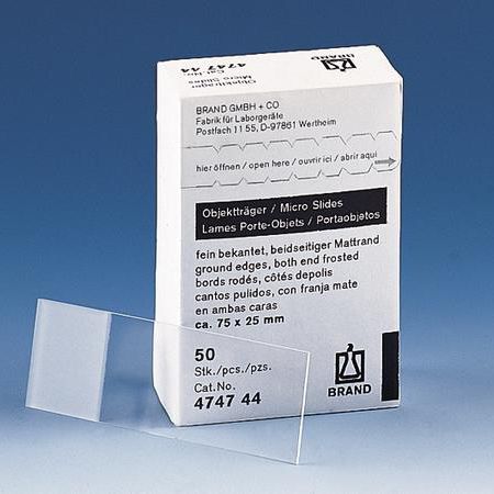 Portaobjetos - 4747 series - BRAND