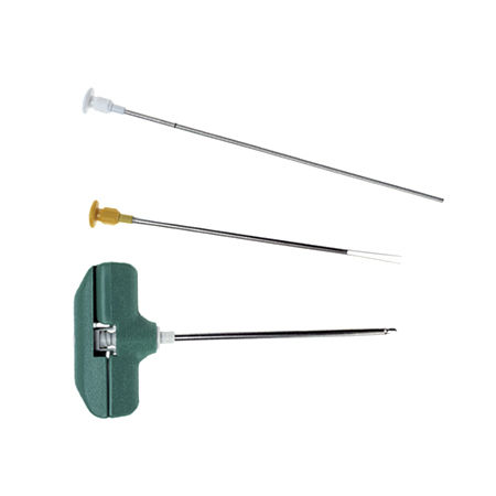 Aguja de biopsia de médula ósea - T-Lok™ - Argon Medical Devices - estériles