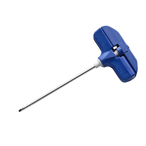 Aguja de biopsia de médula ósea - BMHN1104VX - Argon Medical Devices - de seguridad / 13 G / 11 G