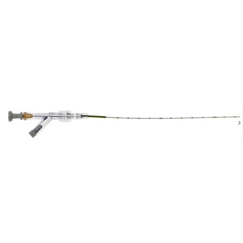 Catéter de acceso - L-Cath™  - Argon Medical Devices - periférico / de dos luces