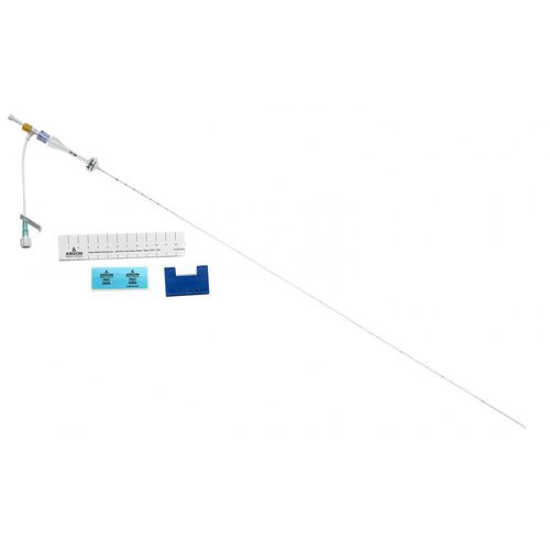 Catéter de acceso - 384620A - Argon Medical Devices - periférico / pediátrico