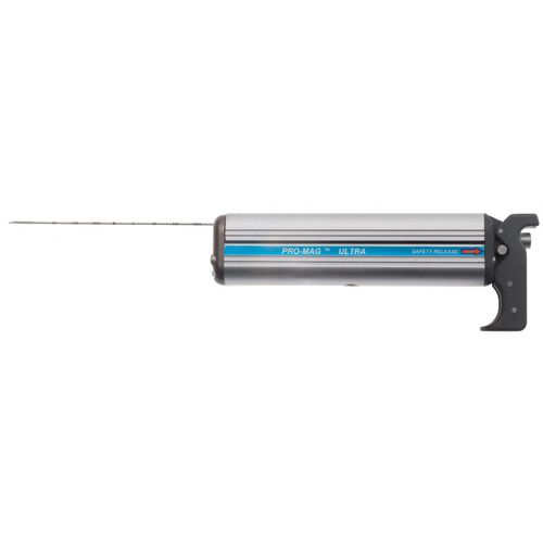 Aguja de biopsia automática - Pro-Mag™ - Argon Medical Devices - estériles / de seguridad / reutilizable