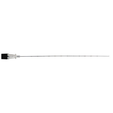 Aguja de biopsia citológica - MaxiCELL™  - Argon Medical Devices - estériles / ecogénica / 22 G
