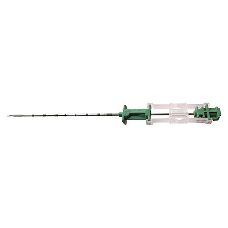 Aguja de biopsia automática - Pro-Mag™  - Argon Medical Devices - estériles / de seguridad / ecogénica