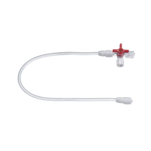 Tubo para drenaje - 403943015 - Argon Medical Devices - recto