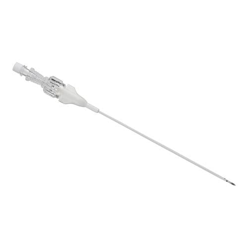 Catéter de drenaje pleural - SKATER™ - Argon Medical Devices - torácico / caja de 5 / 5 FR
