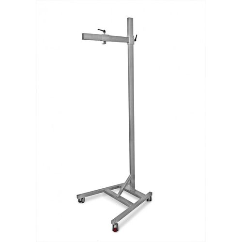 Soporte para negativoscopio - 3.11.001 - Doctorgimo - móvil / de acero inoxidable