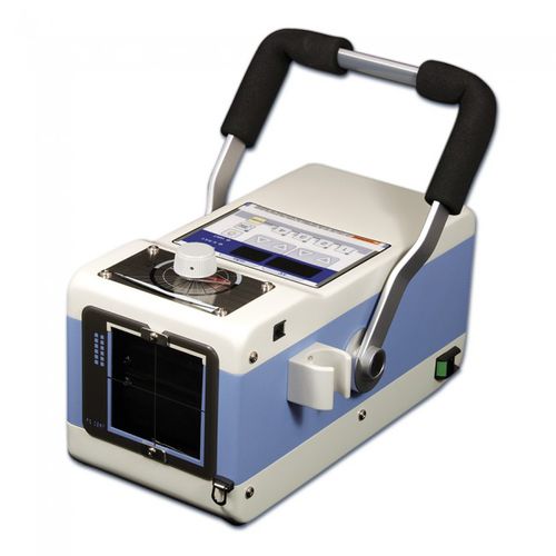 Generador de rayos X para radiografía veterinaria - 20HF - Doctorgimo - portátil / con batería