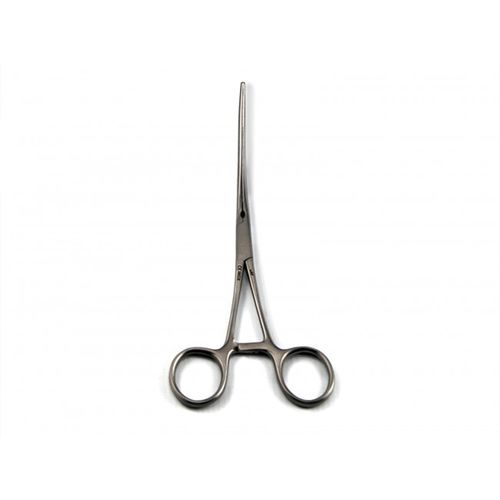 Pinza veterinaria - 5.03.054.001 - Doctorgimo - para gastrocopia / recta / de acero inoxidable