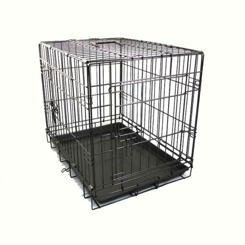 Jaula veterinaria modular - 2.04.006 - Doctorgimo - 1 módulo