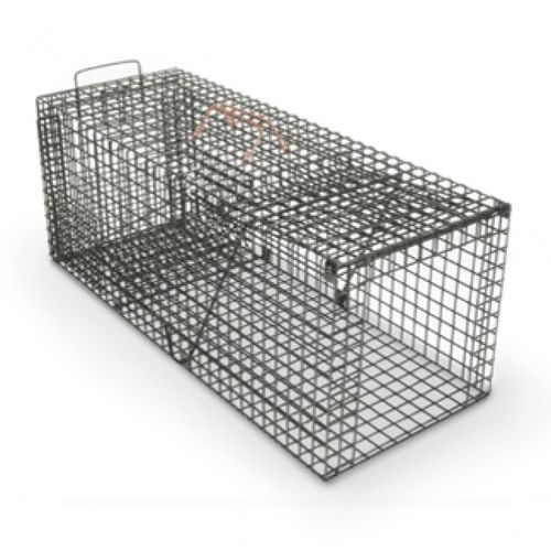 Jaula veterinaria para gatos - 7.02.004 - Doctorgimo - modular