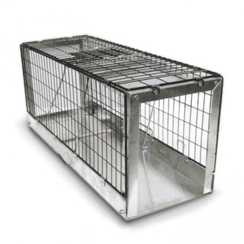 Jaula veterinaria para gatos - 7.02.002 - Doctorgimo - modular