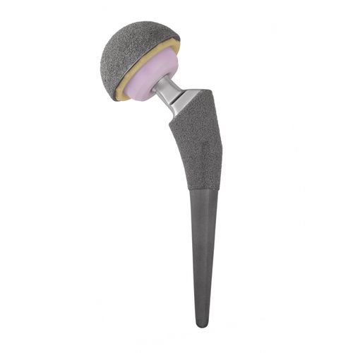 Prótesis de cadera de revisión - LINEAR®  - Trilliant Surgical - de primera intención / no cementada