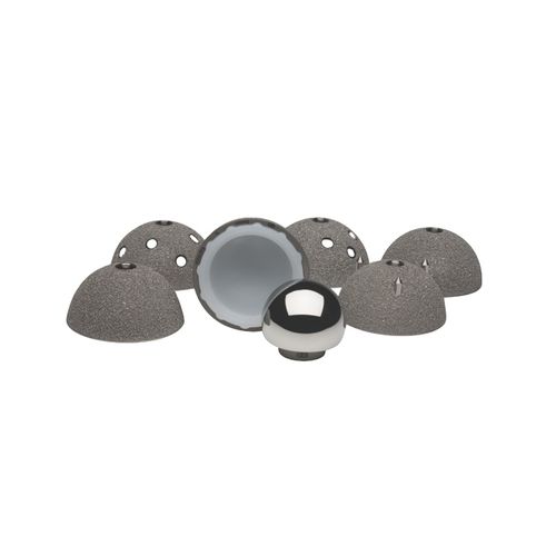 Prótesis acetabular no cementada - FMP® - Trilliant Surgical