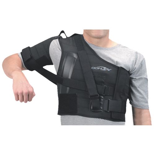 Férula para hombro - DONJOY® - Trilliant Surgical - abducción del hombro