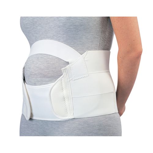 Faja de sujeción abdominal - 79-8929 series - Trilliant Surgical - para mujer embarazada / semirrígida / L