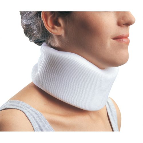 Collarín cervical de espuma - 79-835 series - Trilliant Surgical - C1 / para adulto