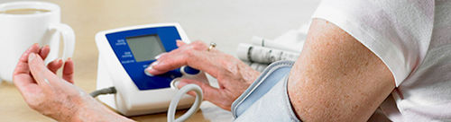 Monitor multiparamétrico compacto - eHealth - ICUcare - ECG / de temperatura / para la presión arterial