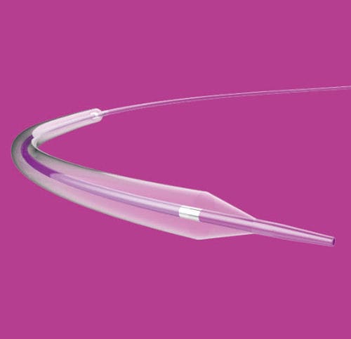 Catéter ATP - Achilles™ NC - BrosMed Medical - periférico / con balón