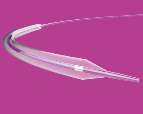 Catéter ATP - Minerva™ SC  - BrosMed Medical - periférico / con balón