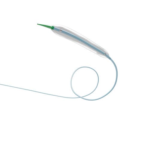 Catéter ACTP - Mars SC  - BrosMed Medical - coronario / con balón