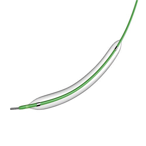 Catéter ATP - Polux Pro SC OTW  - BrosMed Medical - periférico / con balón