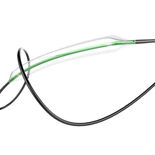 Catéter ACTP - Wedge™  NC - BrosMed Medical - de tanteo / coronario / con balón