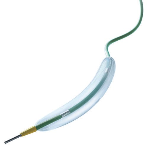Catéter ACTP - Apollo™  NC  - BrosMed Medical - coronario / con balón