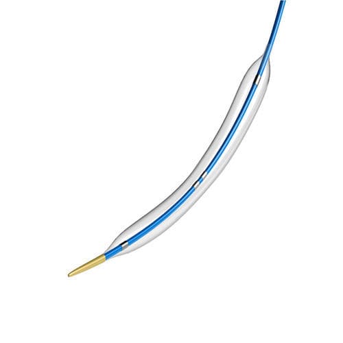 Catéter ATP - Atropos Pro SC OTW - BrosMed Medical - periférico / con balón