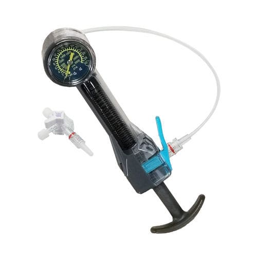 Bomba para catéter con balón - BrosMed Medical