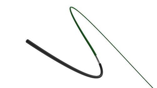 Hilo guía de catéteres - Khons&trade; - BrosMed Medical - periférico